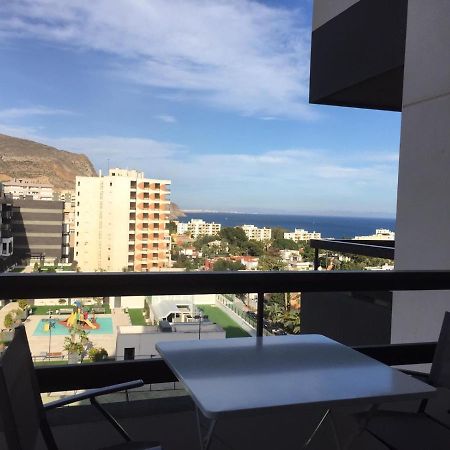 Aguaserena1 Almería Dış mekan fotoğraf