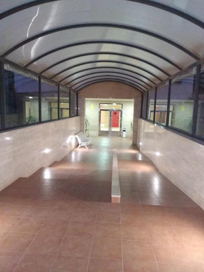 Aguaserena1 Almería Dış mekan fotoğraf